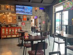 -Side Street街旁(交道口店)