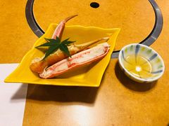 -蟹道乐(道顿堀本店)