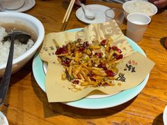-东来土菜馆(民祥园路店)