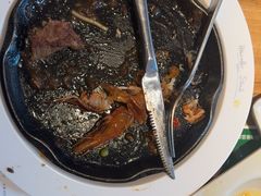 -豪客来牛排(重庆三峡广场步行街1704店)