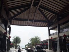 -石梅湾艾美度假酒店