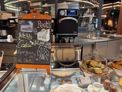 -Peet's 皮爷咖啡(东湖路手作店)