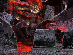 -超体空间SoReal VR(迪士尼小镇店)