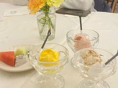 -马克西姆俄罗斯餐厅(通亚街店)