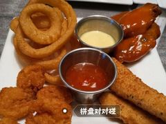 -Ruby Tuesday(九龙湾店)