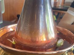 -北门涮肉·铜锅涮肉(南锣鼓巷店)