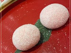-水林间·寿喜烧自助(仙林金鹰店)