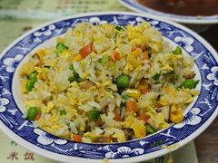 -粗茶淡饭(东关街店)