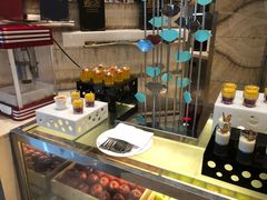 -怡咖啡自助餐(宁波香格里拉店)