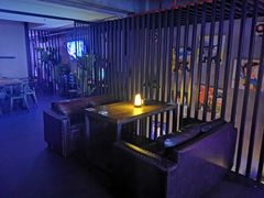 大堂-1BAR音乐清吧