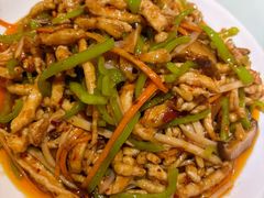 -胖子菜馆(隆昌路店)