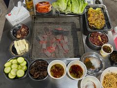 -同心烧烤(总店)