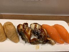 -酒井酱子·深夜食堂(东城汇店)