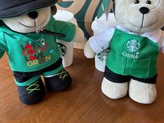 -星巴克(北京门头沟长安天街店)