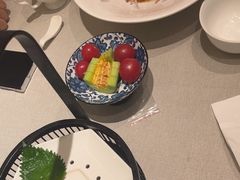-狮王府淮扬菜(新街口友谊店)