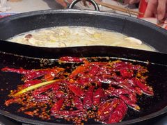-蛙鱼潭美蛙鱼头火锅(解放碑瑞富广场店)