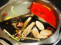 -董家湾重庆老火锅(嘉华店)