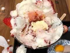 -WONDER ICE 萬得冰田(建設路总店)