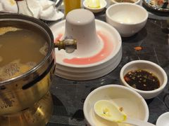 -半岛翡丽海鲜自助餐厅(观风亭店)