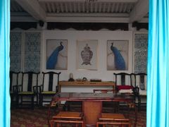-悦真雅院·四合院·清真私房菜(雍和宫店)