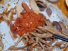 -天治宣·野椒鸡(龙头寺总店)