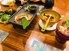-苏梅花园(群星城店)