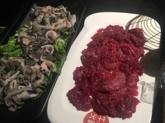 -牛焱·贵州黄牛肉火锅(城西银泰店)