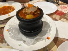 -露西亚咖啡西餐厅(哈尔滨俄侨纪念馆店)
