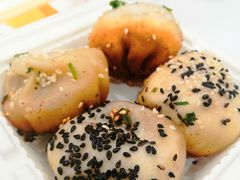 三拼生煎-小杨生煎(湟普汇店)