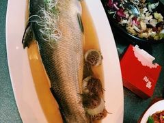 -蟹榭·本帮江浙菜·蟹宴(五角场合生汇商场店)