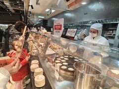 -物美超市(通州华业玫瑰店)