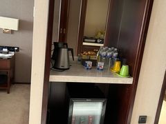 -青岛天瑞星空酒店