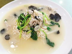 大煮干丝-花园茶楼(兴城西路店)