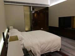 -广州天河希尔顿酒店