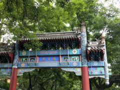-北京国子监胡同