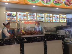 -西塔大冷面(市府大路店)