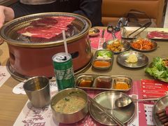 -西塔老太太泥炉烤肉(双井店)