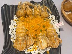 -79号渔船海鲜饭店(宝安店)