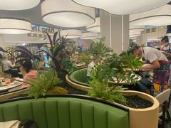 -KingThaia金泰兰(滨江天街店)