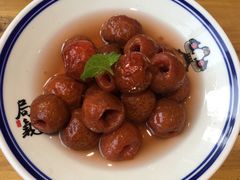 -局气 烤鸭·北京菜(光华路店)