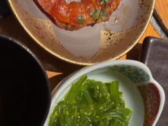 -赤坂亭·M9和牛烧肉·铁板烧·日料398放题(长泰广场店)
