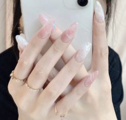-M·X Nail日式美甲美睫