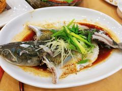 -海晖酒楼·顺德鱼生(荣华店)