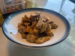 -千岛湖小鱼儿·淳安匠心农家菜