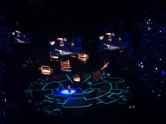 -宝能国际体育演艺中心