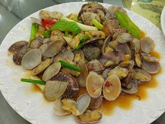 -七鲜渔港美食餐厅(巽寮湾海景店)