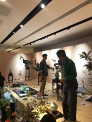 -今日陶艺(富力广场店)