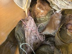 -鱼孚记和肉粽