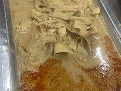 -老兰家传统烧烤炒菜泡馍(小南门店)