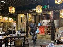 -南京大牌档(崇文门国瑞店)